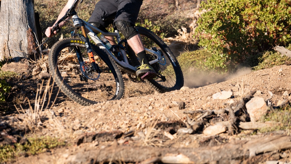 mountain bike flat shoes - you can ride flat pedals in any old pair of shoes, but we think...