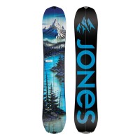 jones frontier splitboard