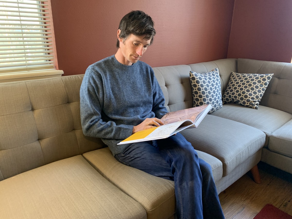 Best Sweaters For Men Review (Perfect for cozying up on the couch, the Pendleton Shetland crewneck is a well made sweater.)