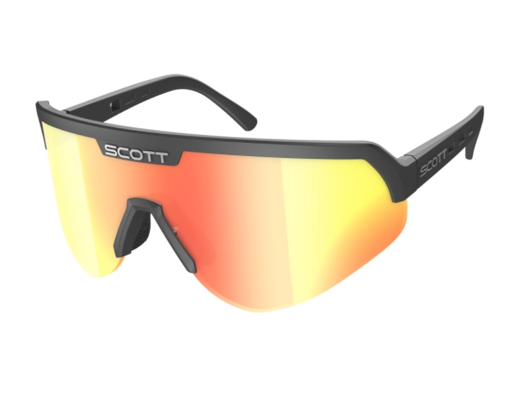 Scott Sport Shield Review