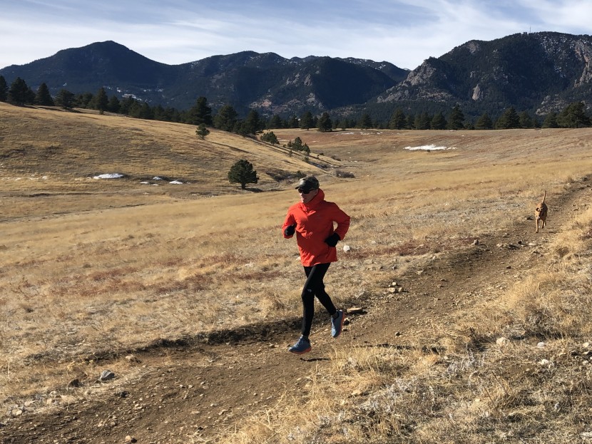 hoka challenger atr 6 - these shoes are some of the most protective underfoot that you can...