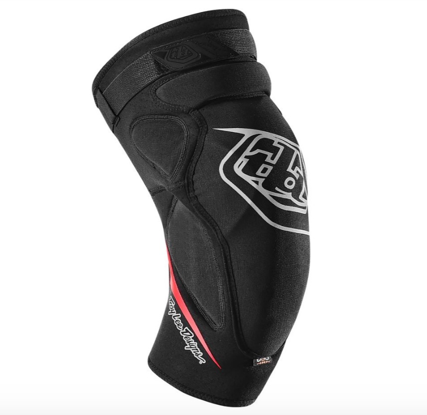 Troy Lee Designs Raid Knee Guard Review