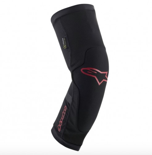 Alpinestars Paragon Plus Knee Protector Review