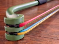 gorilla bow portable home gym