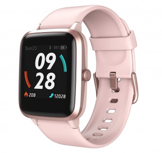 Product photo of Letscom Smart Watch