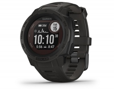 Product photo of Garmin Instinct Solar