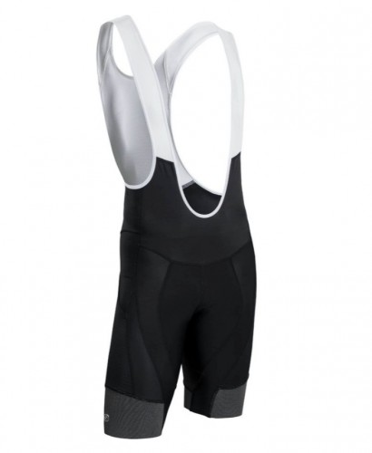 Sugoi RS Century Zap Bib Review