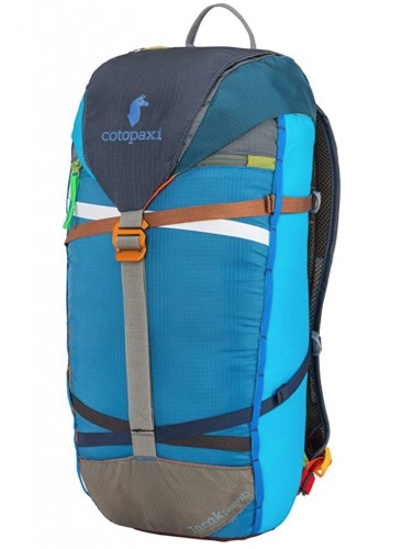 Cotopaxi Tarak 20L Review