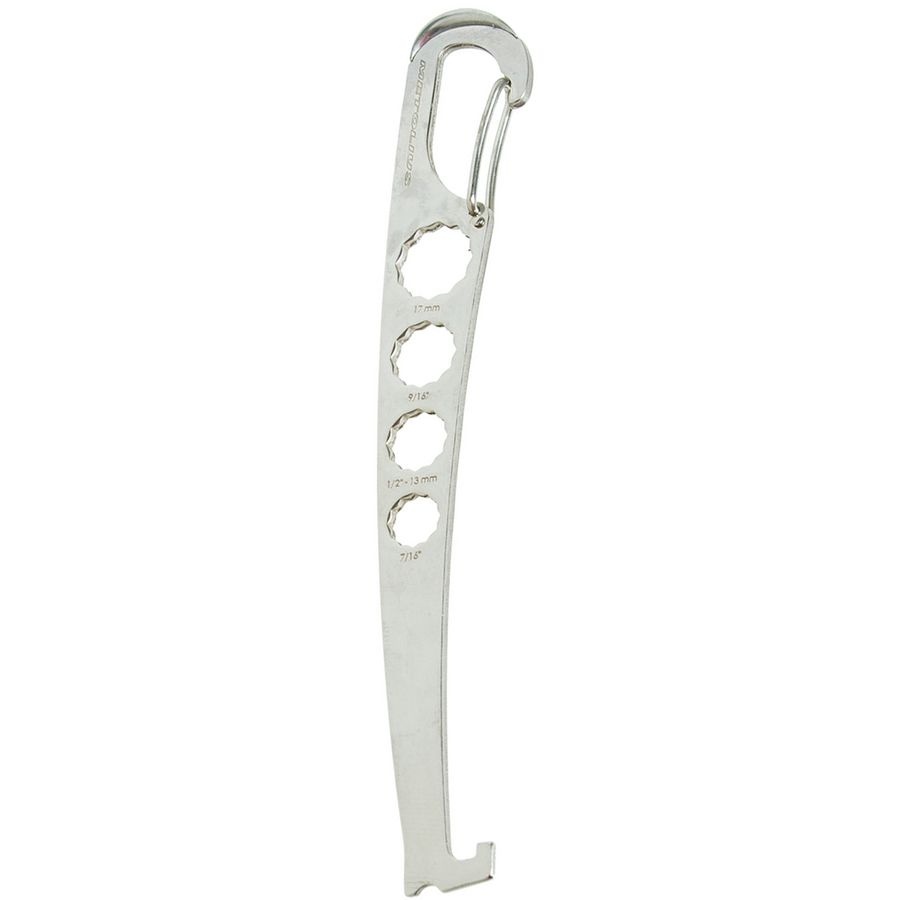 Metolius Torque Review