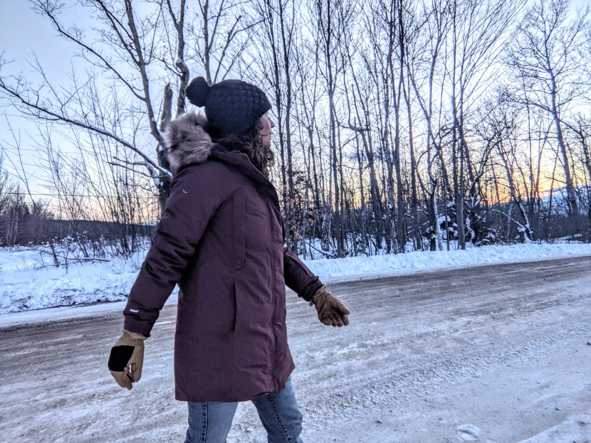 the north face outer boroughs parka for women - we found no reason to doubt that this jacket will endure.