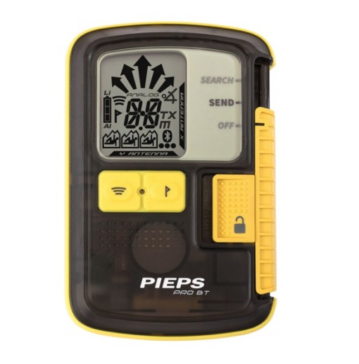 Pieps Pro BT Review