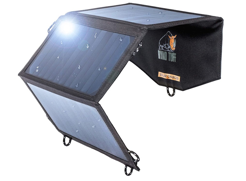 Ryno-Tuff 21W Review