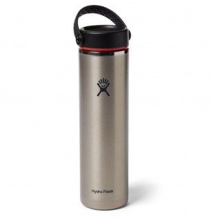 Product photo of Hydro Flask Lightweight Wide Mouth Trail Series
