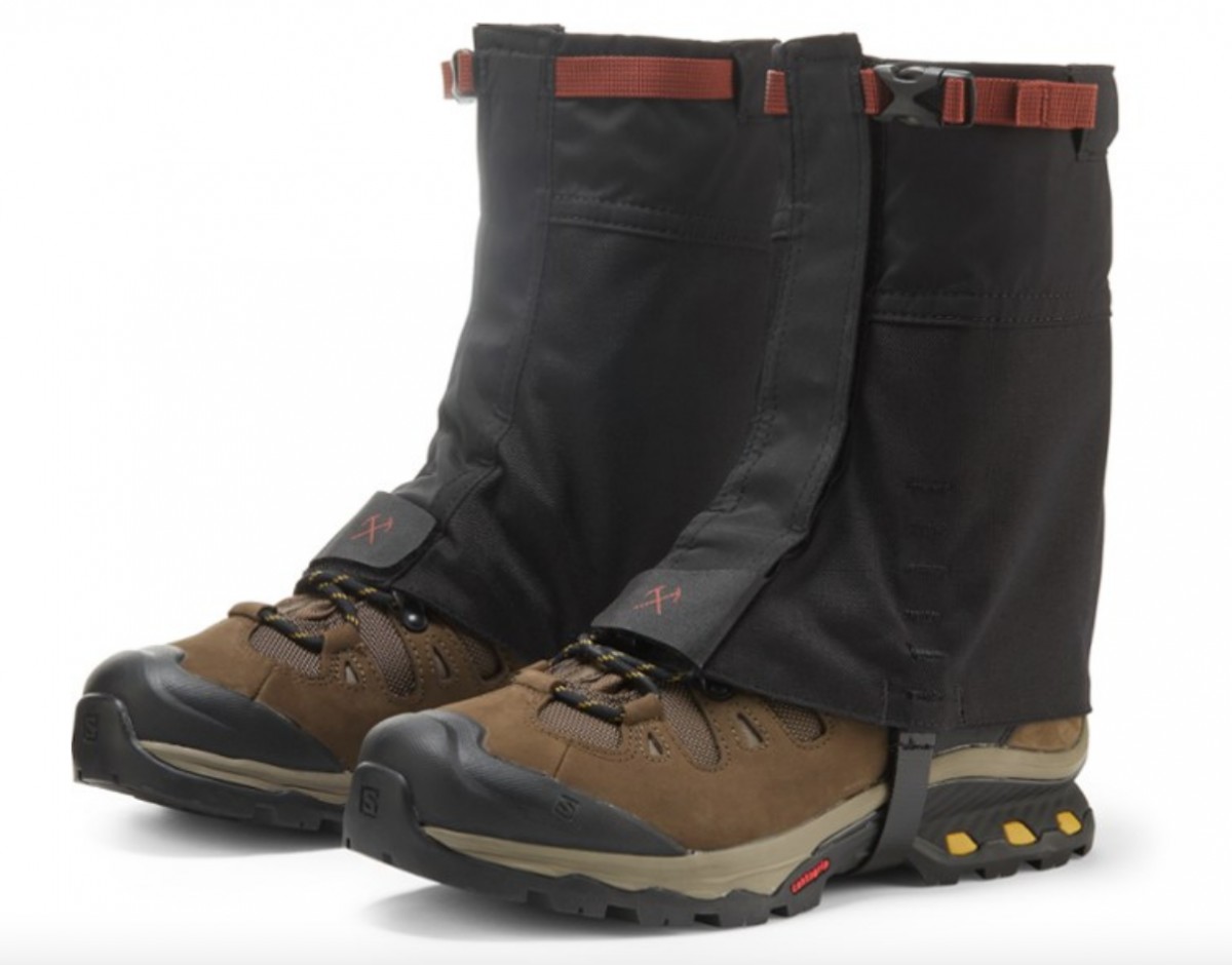 REI Co-op Backpacker Low Review