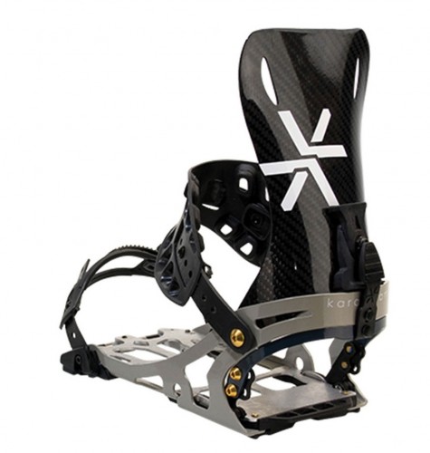 Karakoram Prime-X Carbon Review