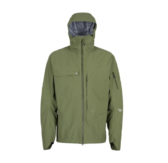 Black Crows Ventus 3L Gore-Tex Light Review