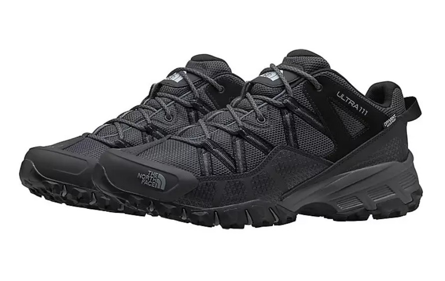 The North Face Ultra 111 WP Review | Tested & Rated display picture 2