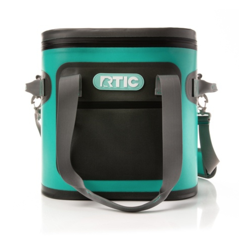 RTIC SoftPak 20 Review