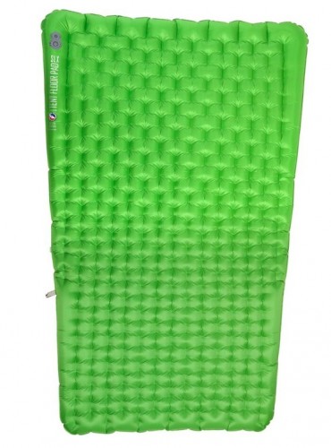 Big Agnes SLX Review