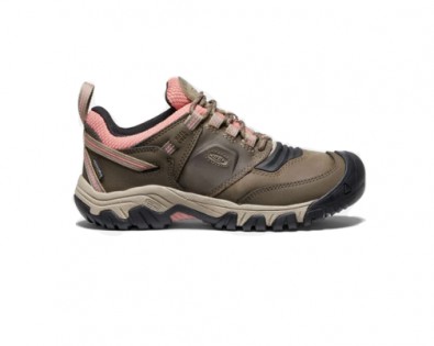 Product photo of Keen Ridge Flex Waterproof - Women's