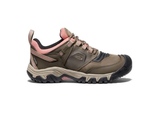 Keen Ridge Flex Waterproof - Women's Review (The women's Ridge Flex WP from Keen)