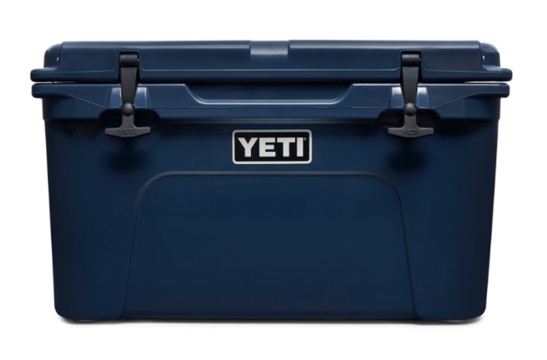 Yeti Tundra 45 Review