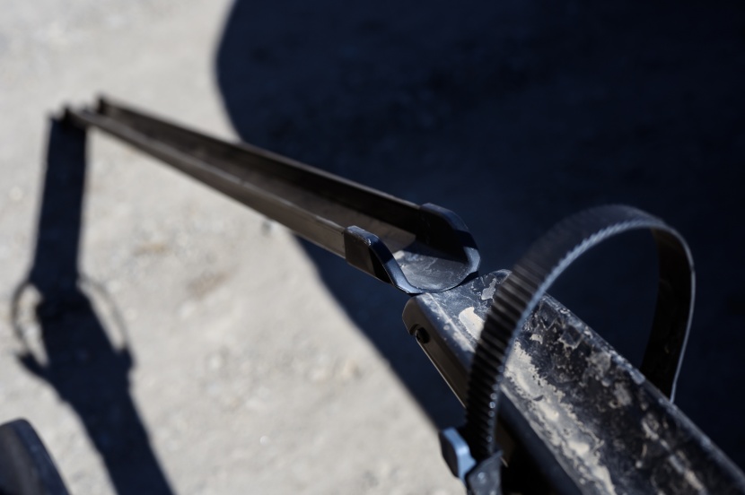 yakima onramp - the ramp system is functional and could be a huge benefit to users...