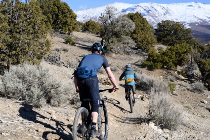 best mountain bike hip packs