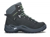 lowa renegade gtx mid for women