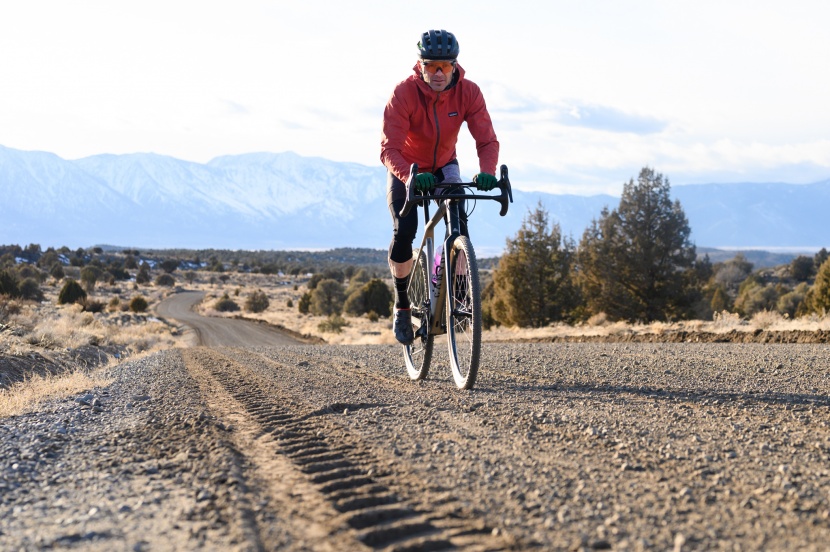 canyon grail cf sl 7 - the grail cf sl 7 is a fast, efficient, and comfortable climbing...