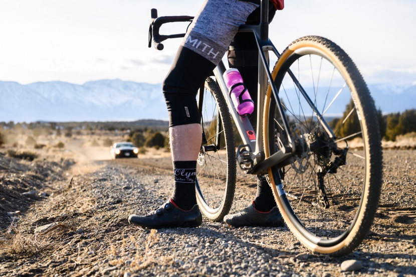 canyon grail cf sl 7 - for the price, the build of the grail cf sl 7 is outstanding.