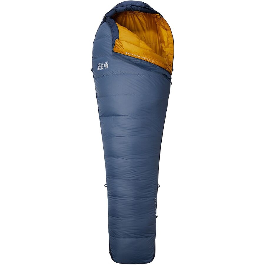Mountain Hardwear Bishop Pass 30 Review