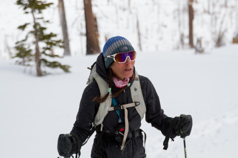 tifosi sledge - these glasses are good for a lot more than just cycling.