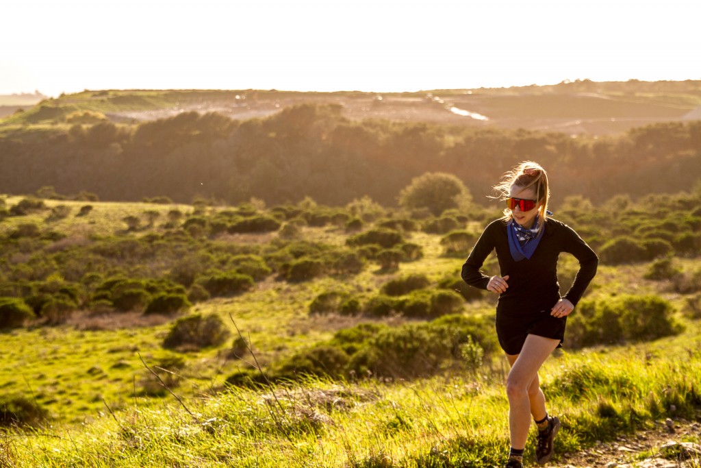 running gear - while our field performance test was mainly spent on the bike, it...