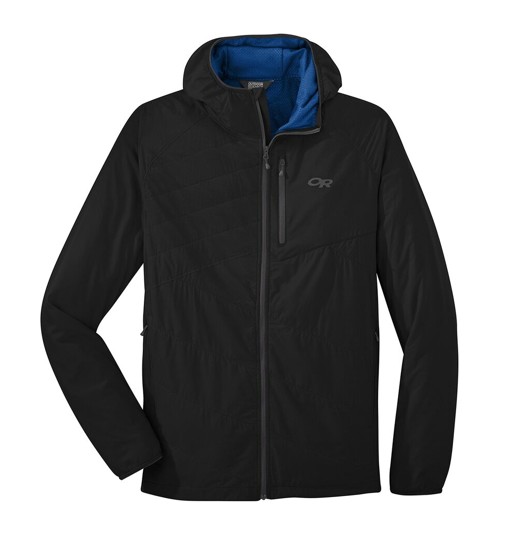 Outdoor Research Refuge Air Hoody Review