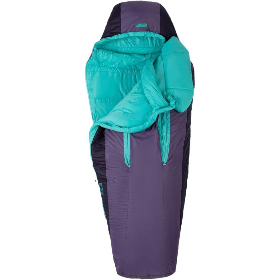 NEMO Forte 20 - Women's Review