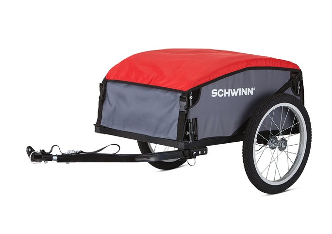 Schwinn Day Tripper Review