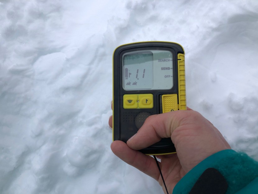 arrows that disappear at 2m instead of 3m make it easier to come in...