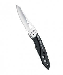 Product photo of Leatherman Skeletool KB
