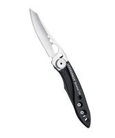 leatherman skeletool kb