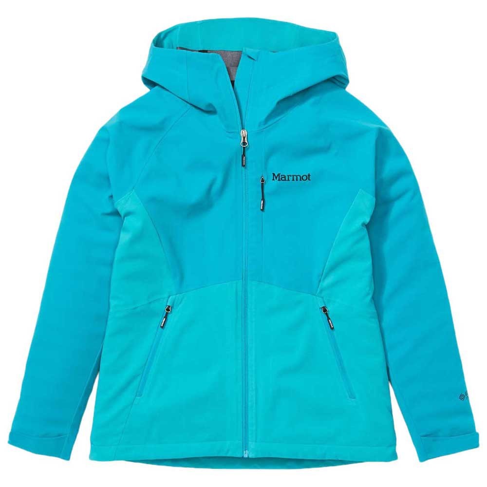 Marmot ROM 2.0 - Women's Review