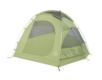 Product photo of Big Agnes Tensleep Station 6