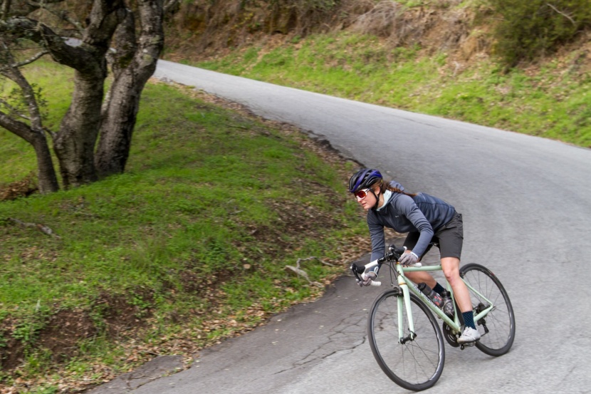 cycling sunglasses - we tested the glasses in this review on road, gravel, and mountain...