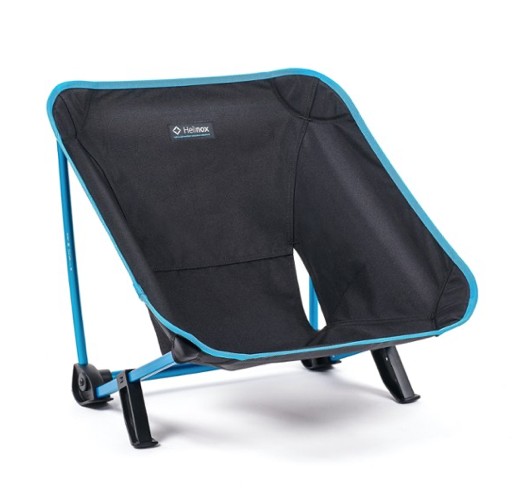 Helinox Incline Festival Chair Review | Tested & Rated