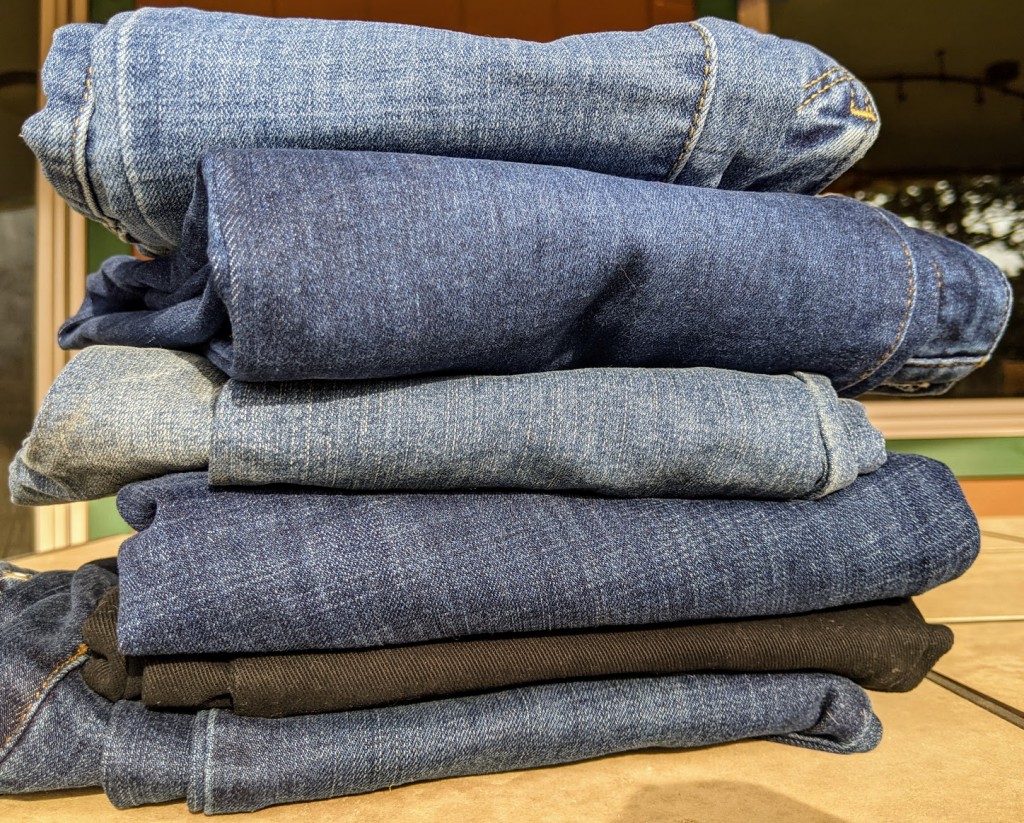 jeans womens