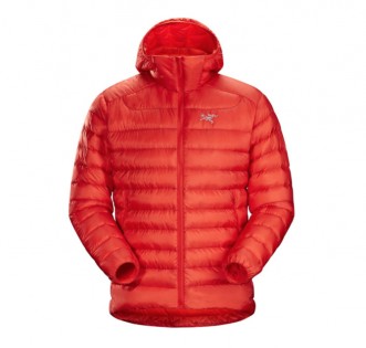 Product photo of Arc'teryx Cerium LT Hoody