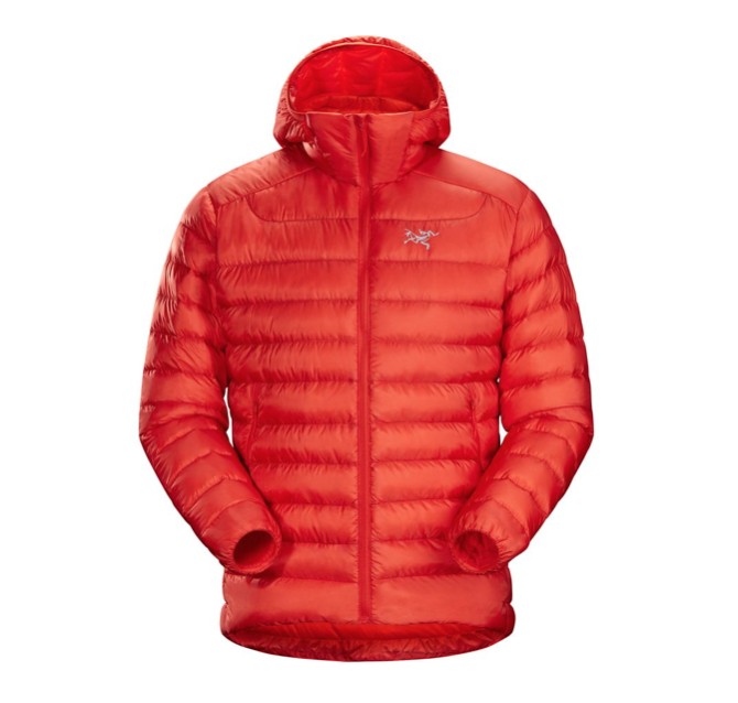 Arc'teryx Cerium LT Hoody Review | Tested & Rated