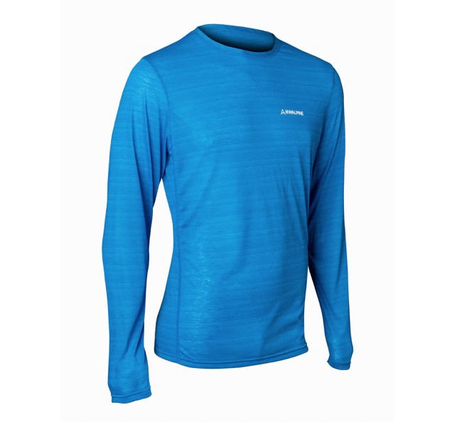 NW Alpine Spectra Review