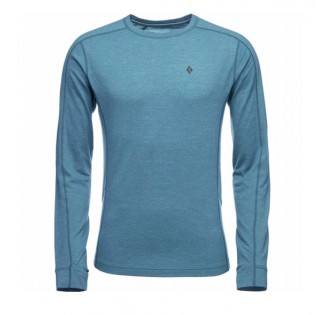 Product photo of Black Diamond Solution 150 Merino