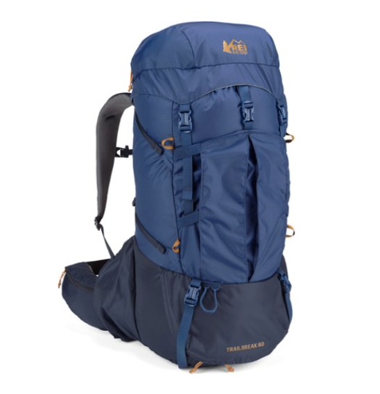 REI Co-op Trailbreak 60 Review